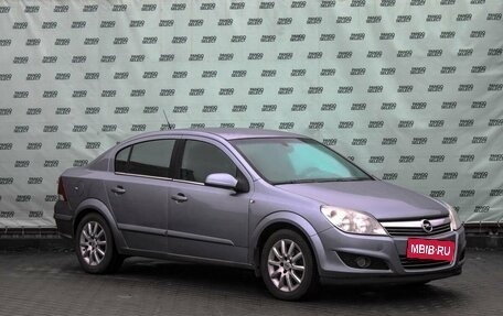 Opel Astra H, 2008 год, 690 000 рублей, 1 фотография