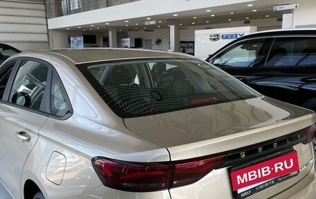 Geely Emgrand, 2023 год, 2 367 990 рублей, 4 фотография