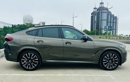 BMW X6, 2023 год, 14 500 000 рублей, 4 фотография