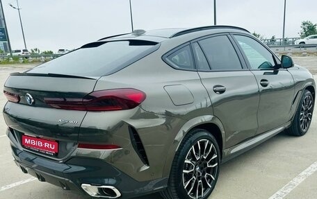 BMW X6, 2023 год, 14 500 000 рублей, 7 фотография