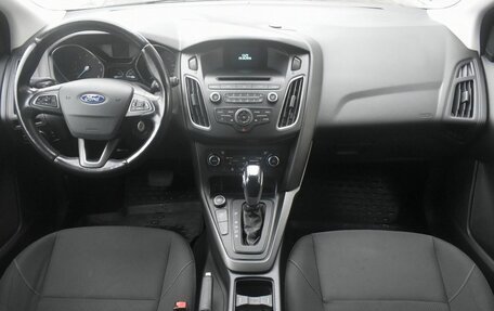 Ford Focus III, 2015 год, 997 000 рублей, 12 фотография