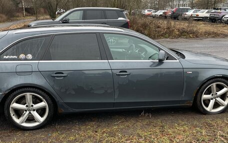 Audi A4, 2009 год, 950 000 рублей, 7 фотография