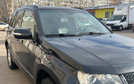 Suzuki Grand Vitara, 2009 год, 1 200 000 рублей, 3 фотография