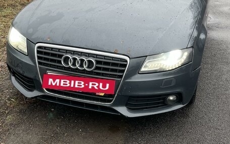 Audi A4, 2009 год, 950 000 рублей, 8 фотография