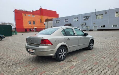 Opel Astra H, 2009 год, 580 000 рублей, 5 фотография