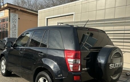 Suzuki Grand Vitara, 2009 год, 1 200 000 рублей, 9 фотография