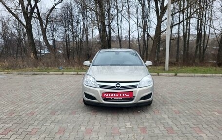 Opel Astra H, 2009 год, 580 000 рублей, 8 фотография