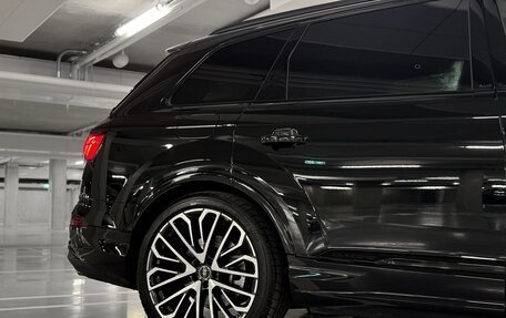 Audi Q7, 2024 год, 15 800 000 рублей, 31 фотография