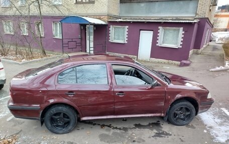 Skoda Octavia IV, 1998 год, 215 000 рублей, 2 фотография