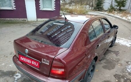 Skoda Octavia IV, 1998 год, 215 000 рублей, 3 фотография