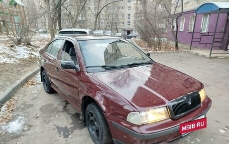 Skoda Octavia IV, 1998 год, 215 000 рублей, 7 фотография