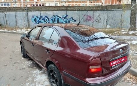 Skoda Octavia IV, 1998 год, 215 000 рублей, 5 фотография