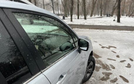 Subaru Forester, 2013 год, 1 920 000 рублей, 9 фотография