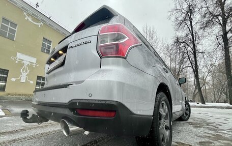 Subaru Forester, 2013 год, 1 920 000 рублей, 11 фотография