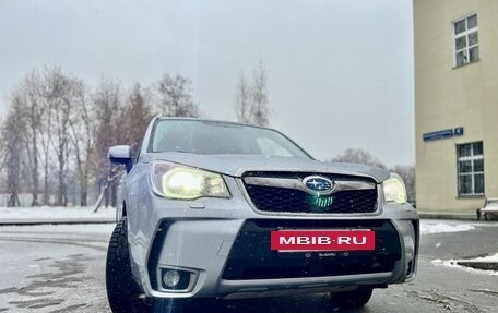 Subaru Forester, 2013 год, 1 920 000 рублей, 8 фотография