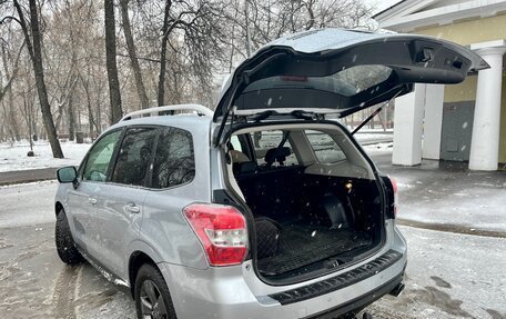 Subaru Forester, 2013 год, 1 920 000 рублей, 17 фотография