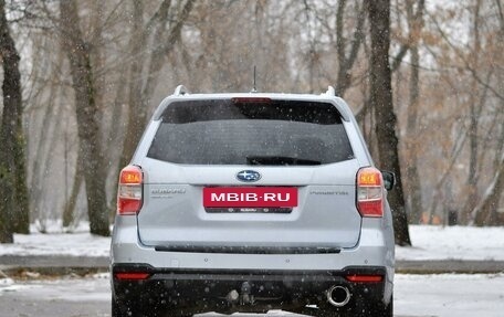 Subaru Forester, 2013 год, 1 920 000 рублей, 5 фотография