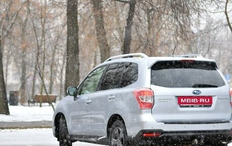 Subaru Forester, 2013 год, 1 920 000 рублей, 6 фотография