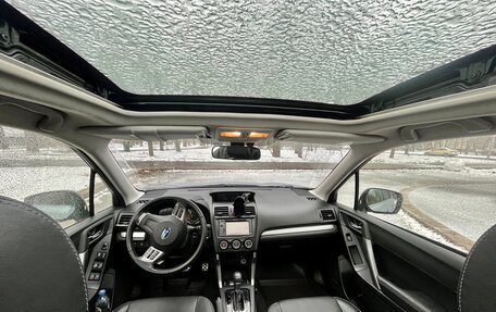 Subaru Forester, 2013 год, 1 920 000 рублей, 20 фотография