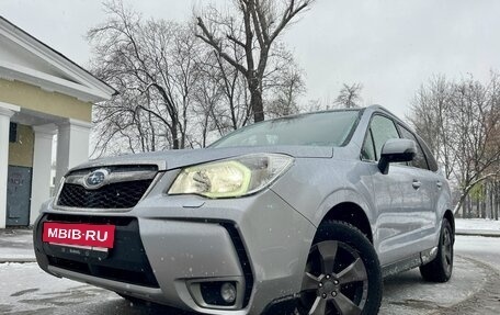 Subaru Forester, 2013 год, 1 920 000 рублей, 12 фотография