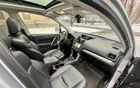 Subaru Forester, 2013 год, 1 920 000 рублей, 22 фотография