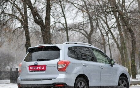 Subaru Forester, 2013 год, 1 920 000 рублей, 4 фотография