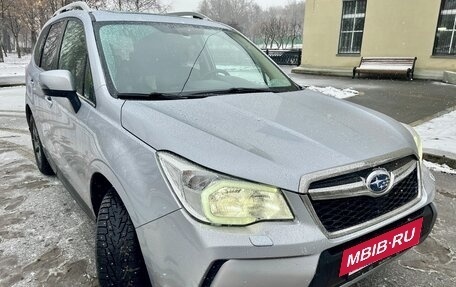 Subaru Forester, 2013 год, 1 920 000 рублей, 14 фотография