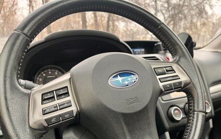 Subaru Forester, 2013 год, 1 920 000 рублей, 30 фотография