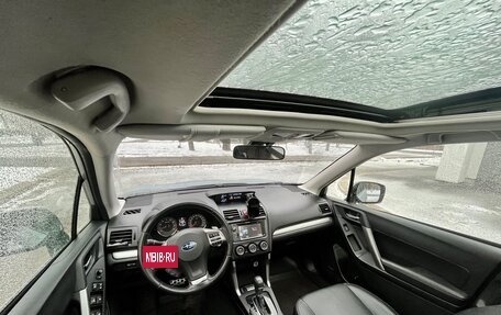 Subaru Forester, 2013 год, 1 920 000 рублей, 24 фотография