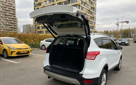 Ford Kuga III, 2014 год, 1 365 000 рублей, 7 фотография