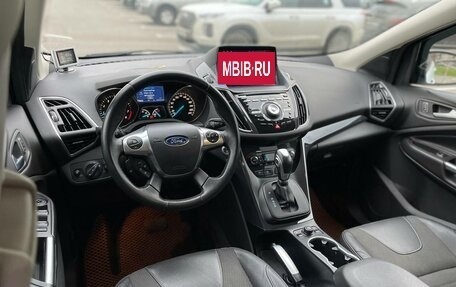 Ford Kuga III, 2014 год, 1 365 000 рублей, 9 фотография