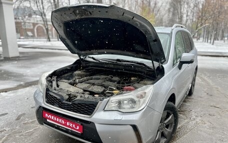 Subaru Forester, 2013 год, 1 920 000 рублей, 36 фотография