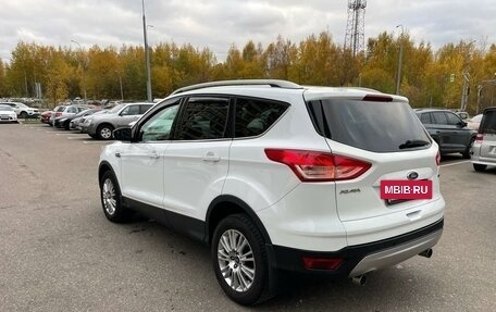 Ford Kuga III, 2014 год, 1 365 000 рублей, 6 фотография