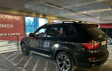 BMW X5, 2013 год, 2 350 000 рублей, 4 фотография