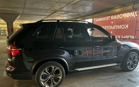 BMW X5, 2013 год, 2 350 000 рублей, 2 фотография