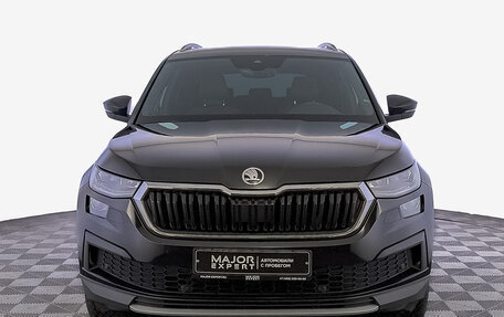 Skoda Kodiaq I, 2022 год, 4 450 000 рублей, 2 фотография