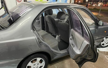 Hyundai Accent II, 2007 год, 399 999 рублей, 6 фотография