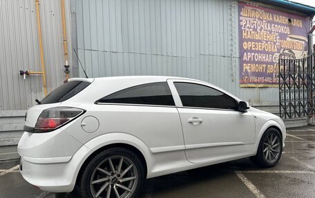 Opel Astra H, 2008 год, 529 000 рублей, 5 фотография