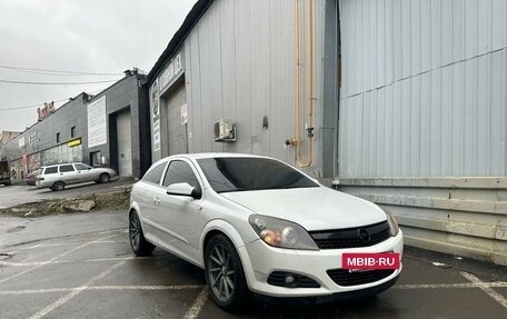 Opel Astra H, 2008 год, 529 000 рублей, 3 фотография