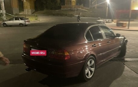 BMW 3 серия, 2003 год, 480 000 рублей, 2 фотография