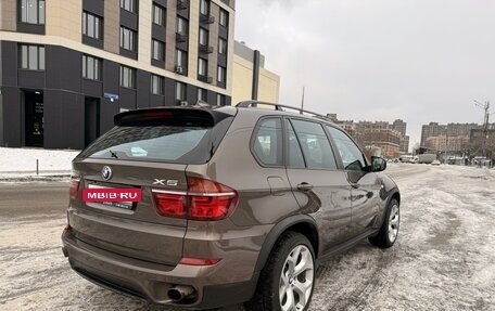 BMW X5, 2011 год, 2 250 000 рублей, 3 фотография