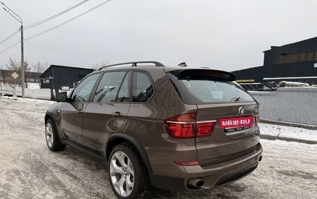 BMW X5, 2011 год, 2 250 000 рублей, 4 фотография