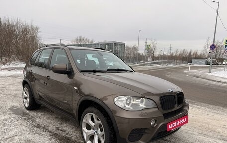 BMW X5, 2011 год, 2 250 000 рублей, 2 фотография