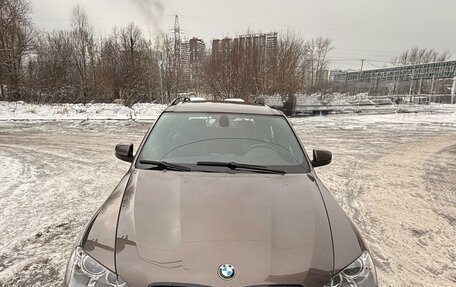 BMW X5, 2011 год, 2 250 000 рублей, 15 фотография