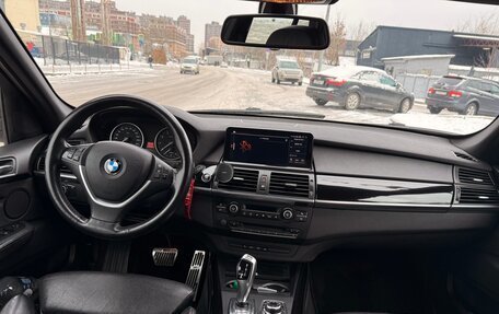 BMW X5, 2011 год, 2 250 000 рублей, 19 фотография