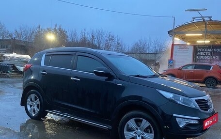 KIA Sportage III, 2013 год, 1 700 000 рублей, 3 фотография