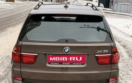 BMW X5, 2011 год, 2 250 000 рублей, 13 фотография