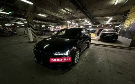 Mitsubishi Lancer IX, 2008 год, 1 200 000 рублей, 9 фотография