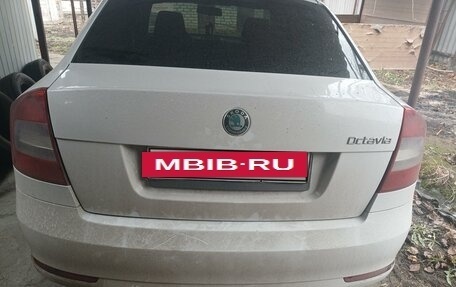 Skoda Octavia, 2012 год, 500 000 рублей, 4 фотография