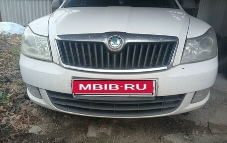 Skoda Octavia, 2012 год, 500 000 рублей, 2 фотография